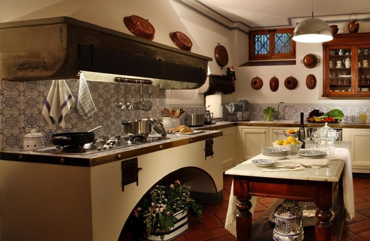 Ex Corde Montis Firenze