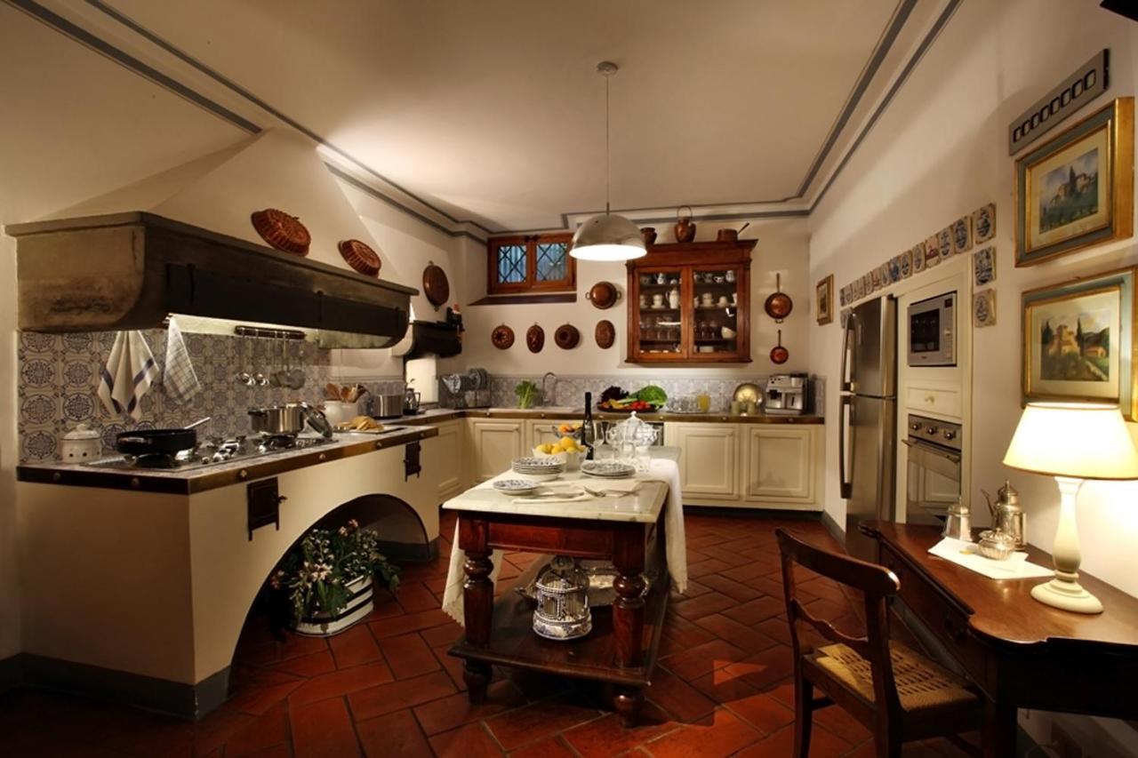Ex Corde Montis Firenze