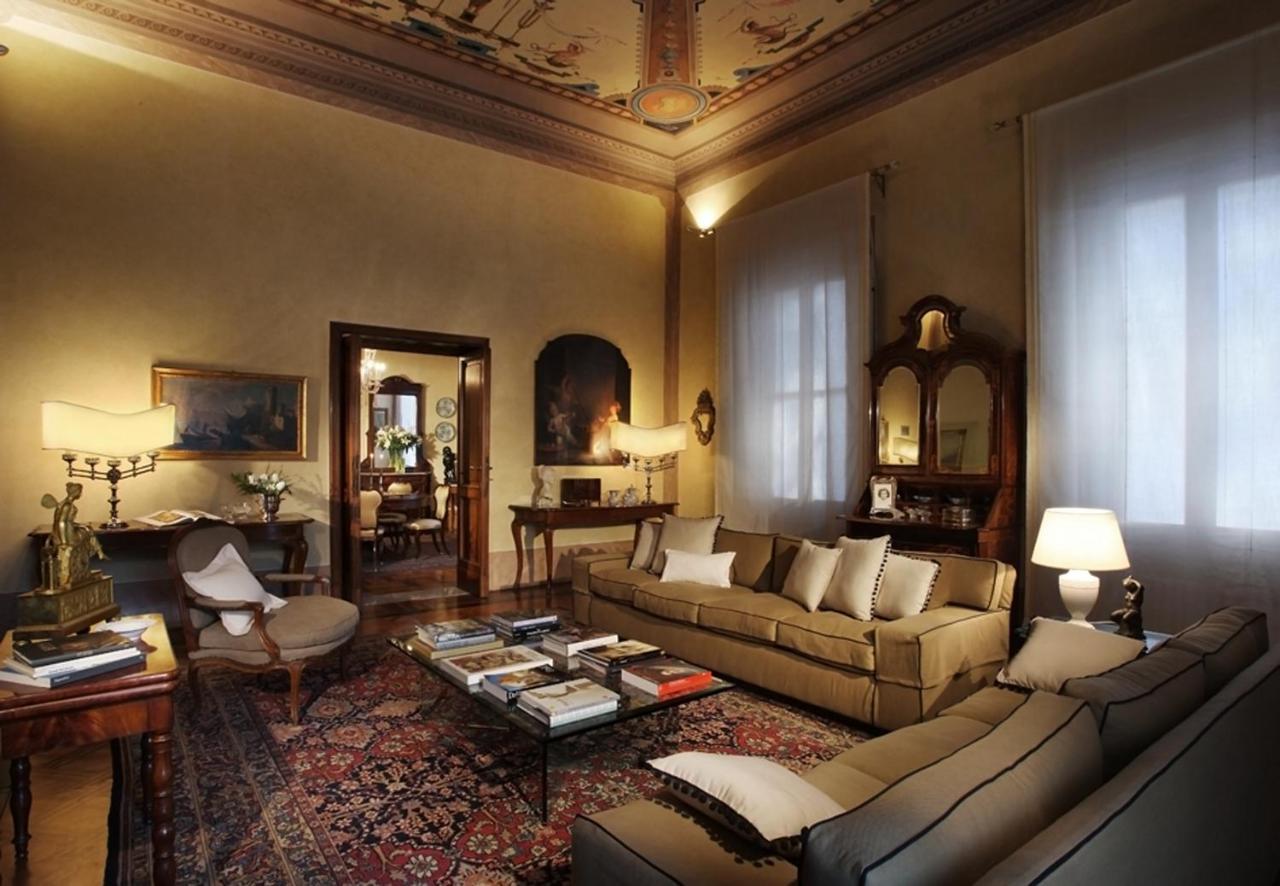 Ex Corde Montis Firenze