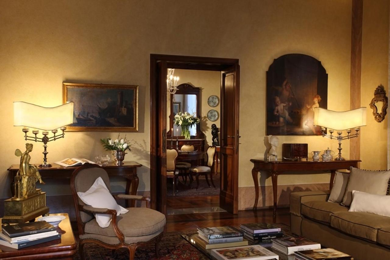 Ex Corde Montis Firenze